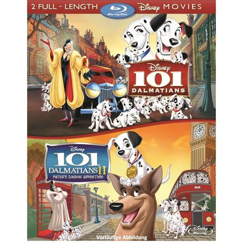 101 dalmatians dvdizzy.